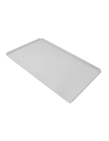 Plaque de cuisson aluminium GN 1/1 Schneider