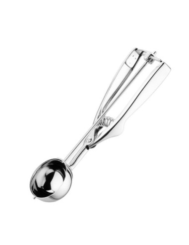 Portionneur à glace en inox 36ml Vogue