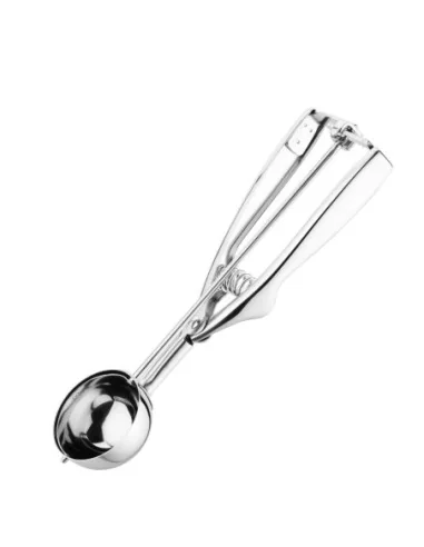 Portionneur à glace en inox 33ml Vogue