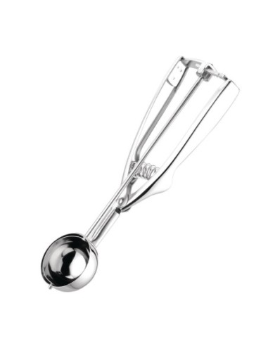 Portionneur à glace en inox 25ml Vogue