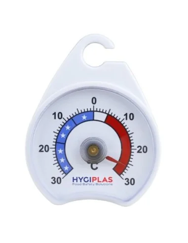 Thermomètre à cadran Hygiplas