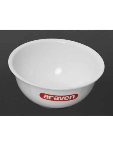 Bassine polypropylène Araven 2,5L