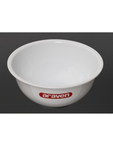 Bassine polypropylène Araven 4,5L