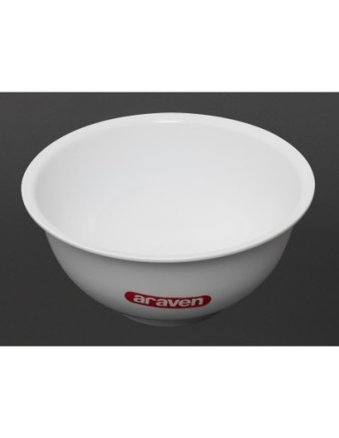 Bassine polypropylène Araven 7L