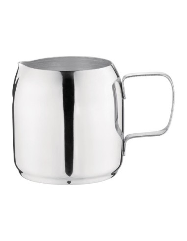 Pot à lait inox Olympia Cosmos145ml