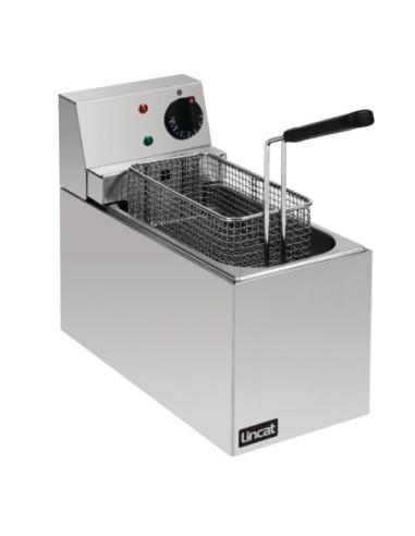 Friteuse simple Lincat LSF 2,5L