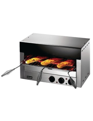 Gril salamandre Superchef Lincat Lynx 400 LSC