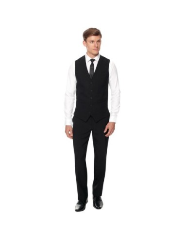 Pantalon de service homme Events noir 38