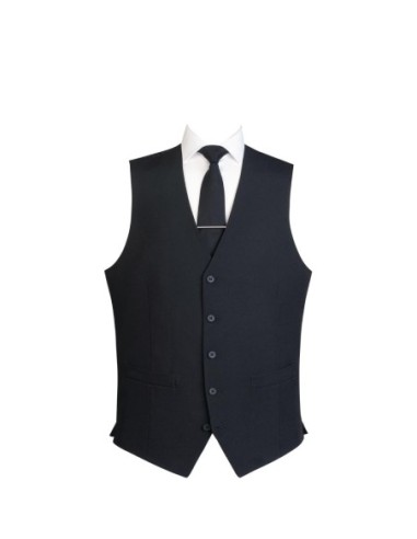 Gilet homme noir XS