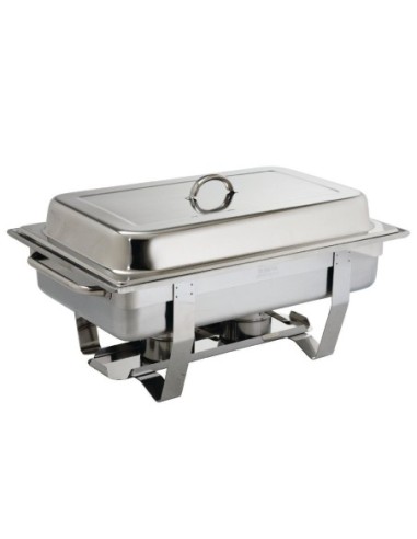 Chafing dish Milan Olympia GN 1/1 - 9 L