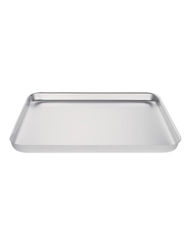 Plat à four en aluminium Vogue 520mm