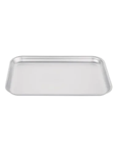 Plaque de cuisson aluminium Vogue 324 x 222mm