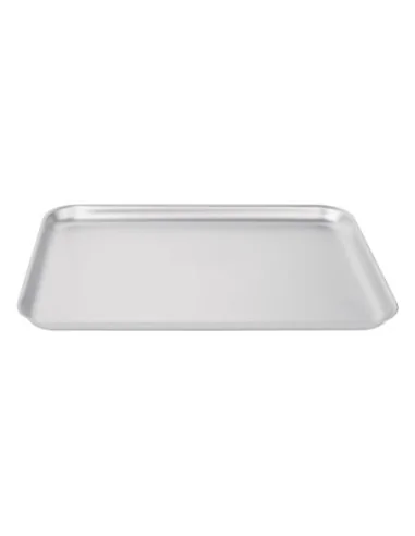 Plaque de cuisson aluminium Vogue 370x 265mm