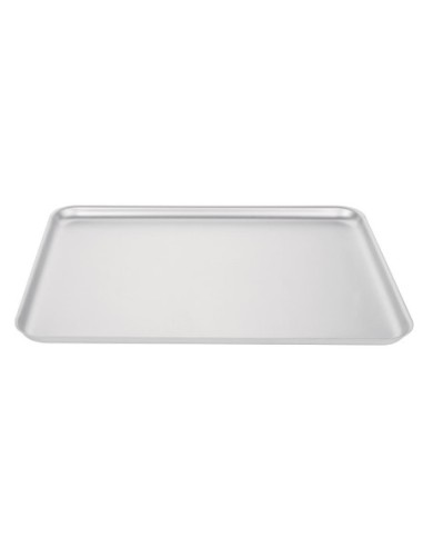 Plaque de cuisson aluminium Vogue