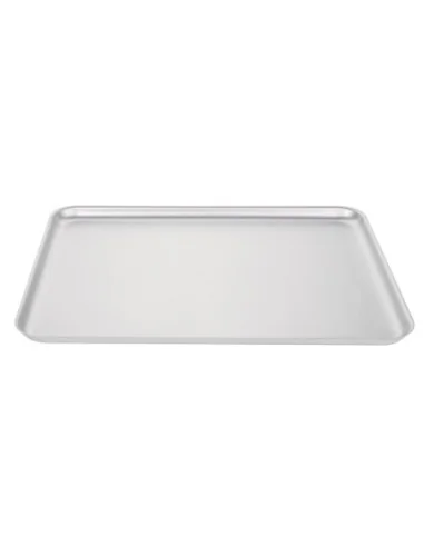 Plaque de cuisson aluminium Vogue