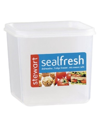 Boîte hermétique à gâteaux Seal Fresh 800ml