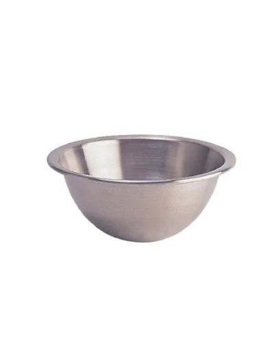 Bassine cul-de-poule Matfer Bourgeat 250mm