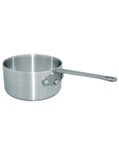 Casserole en aluminium Vogue 5,4L