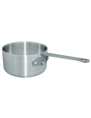 Casserole en aluminium Vogue 3,4L