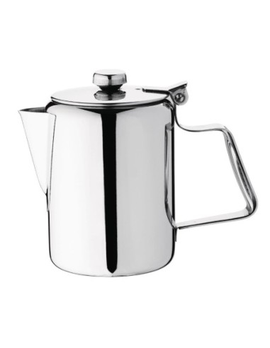 Cafetière inox Olympia Concorde 455ml