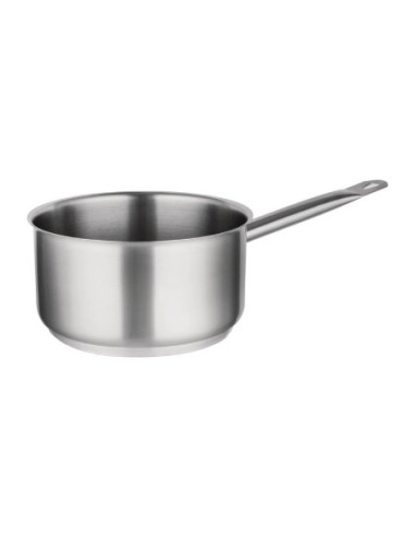 Casserole inox Vogue 1,5L