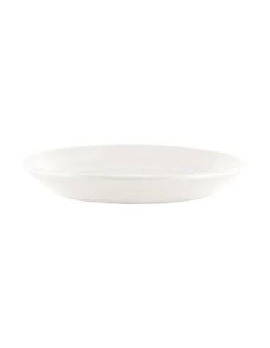 Soucoupes Churchill Whiteware 137mm (lot de 24)