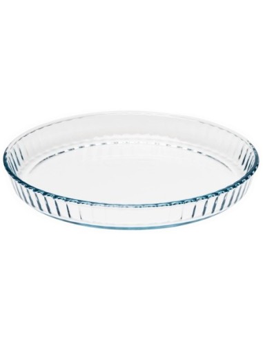 Plat à quiche en Pyrex 270mm