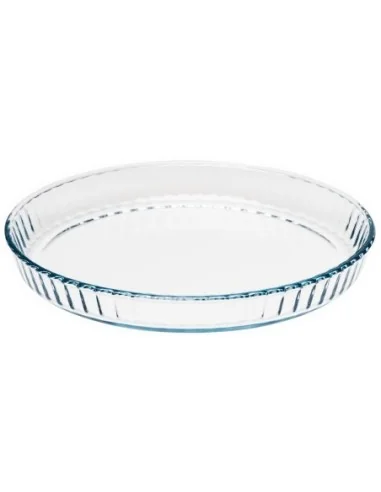 Plat à quiche en Pyrex 270mm