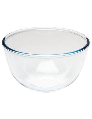 Saladier en Pyrex 1L