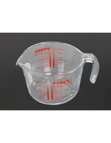 Mesure en verre graduée Pyrex 1L