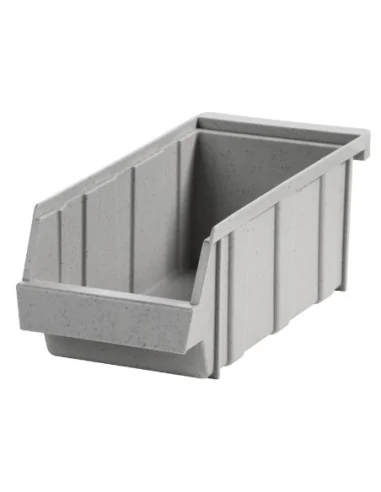 Casier Versa gris moucheté Cambro