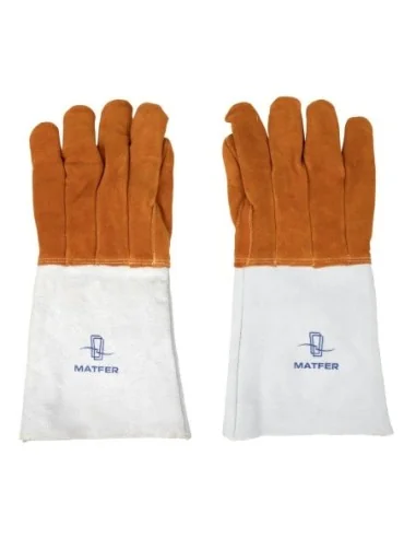 Gants anti-chaleur Matfer Bourgeat