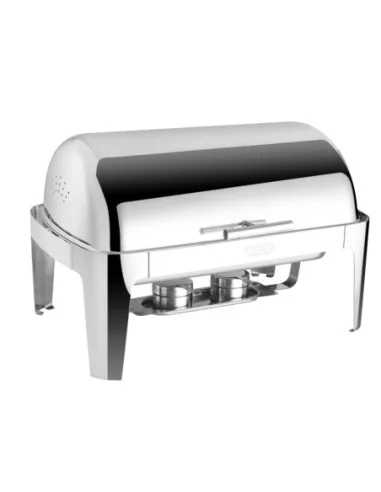 Chafing Dish Madrid Olympia GN 1/1 - 9 L