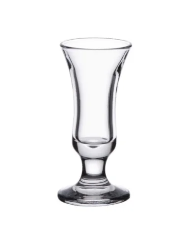 Verres à liqueur Utopia Elgin 30ml (lot de 12)