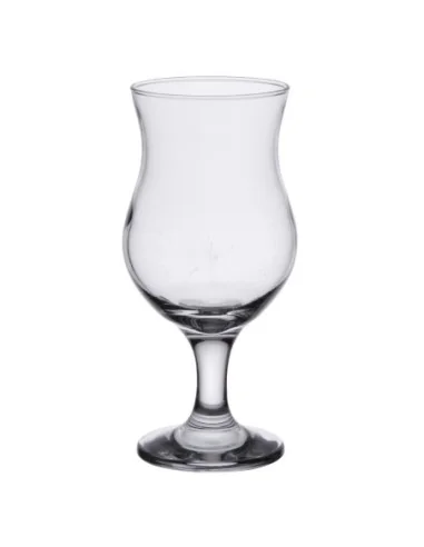 Verres à cocktail Utopia Hurricane 370ml (lot de 24)