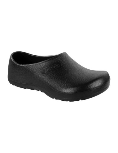 Sabots Birkenstock Profi Birki noirs 40