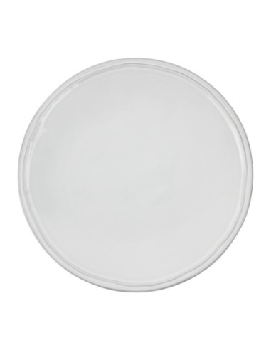 Assiettes coupes Raw Olympia 220(Ø)mm (Lot de 6)