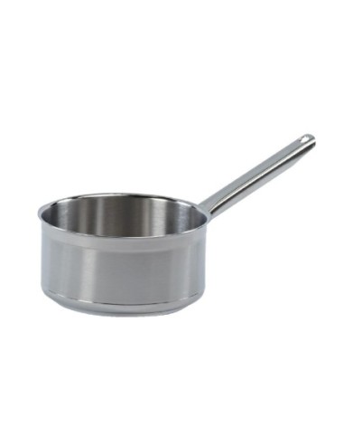 Casserole en inox Matfer Bourgeat Tradition Plus 3,3L