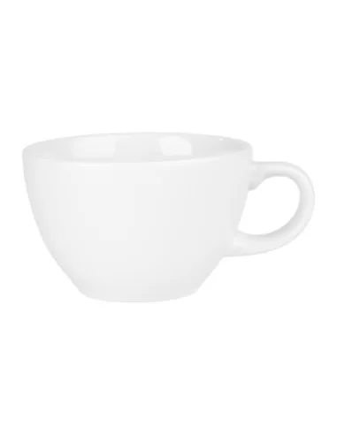 Tasses à thé Churchill White 220ml (Lot de 12)