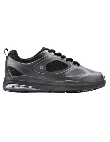 Chaussures professionnelles noires Shoes For Crews Revolution 40