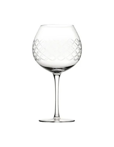 Verres à gin Raffles Diamond Utopia 70 cl (lot de 6)