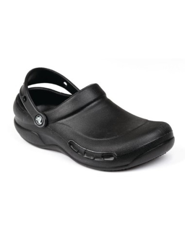 Crocs noirs Specialist Vent 45,5