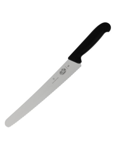 Couteau à pâtisserie denté Victorinox 255mm