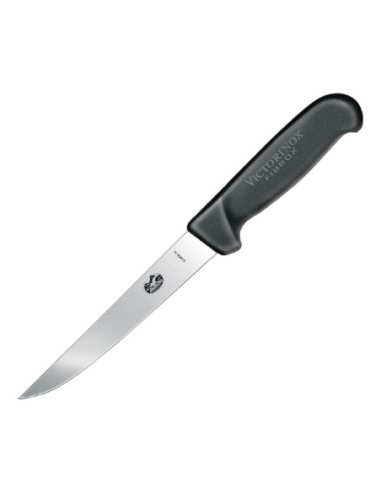 Couteau à désosser droit Victorinox Fibrox 125mm