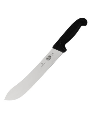 Couteau de boucher Victorinox Fibrox 255mm