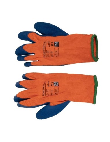 Gants antifroid