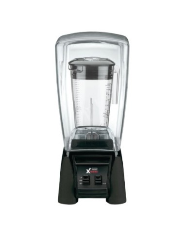 Appareil à smoothie Xtreme Hi-Power Waring MX1100XTXSEE