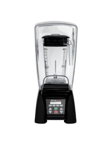 Appareil à smoothie Xtreme Hi-Power Waring MX1500XTXSEE