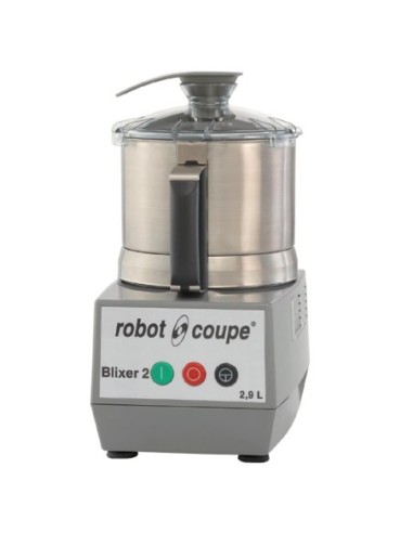 Blixer 2 Robot Coupe