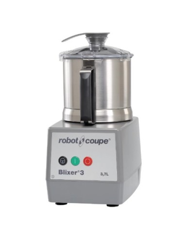 Blixer 3 Robot Coupe